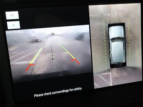 Certified 2022 Ford Bronco Outer Banks image 4