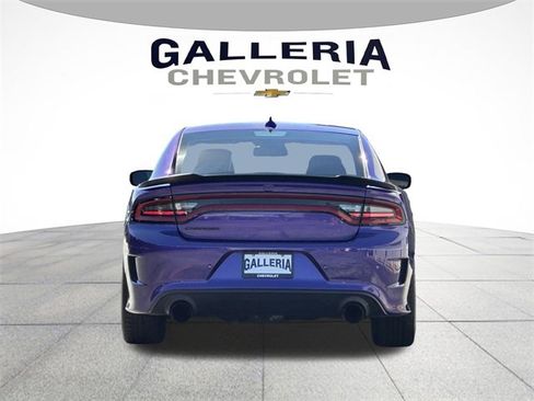 Used 2023 Dodge Charger Scat Pack image 6