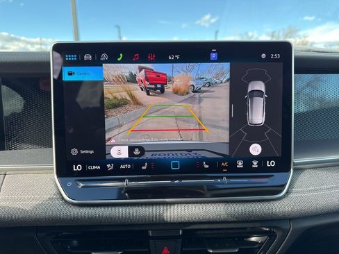 New 2026 Volkswagen Tiguan S image 20