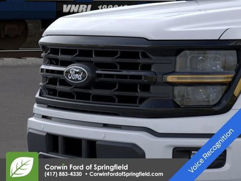 New 2026 Ford F150 XLT image 18
