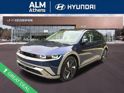 New 2026 Hyundai Ioniq 5 Limited