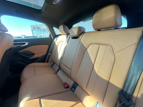 New 2025 Audi A5 2.0T Premium Plus image 18