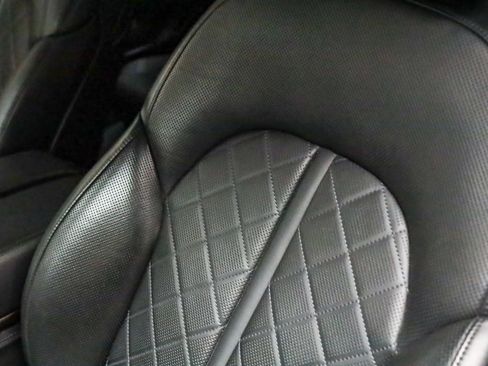 Used 2017 Audi A8 L 3.0T w/ Executive Package image 24