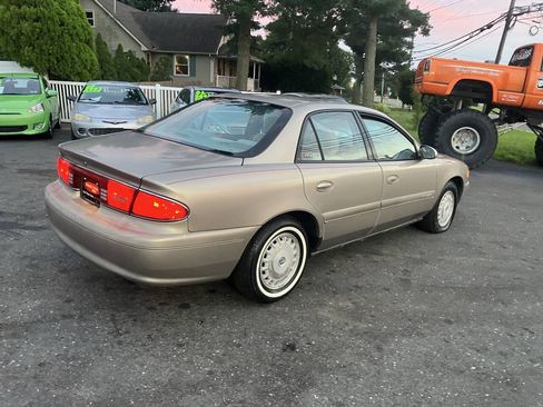 Used 2002 Buick Century Custom w/ Special Edition Pkg FWD image 7
