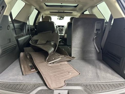 Used 2016 GMC Acadia SLT w/ Open Road Package image 25
