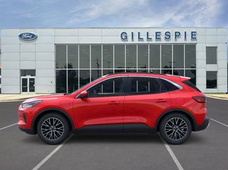 New 2024 Ford Escape SE video 3