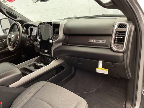 Certified 2024 RAM 2500 Big Horn w/ Sport Appearance Package image 28