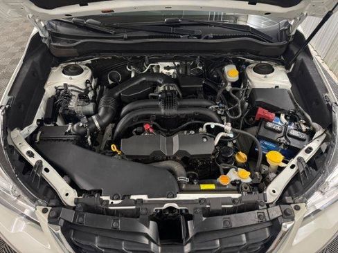 Used 2018 Subaru Forester 2.5i Premium AWD/4WD image 25