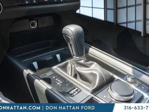 Used 2024 MAZDA CX-50 AWD 2.5 S w/ Cargo Package image 10