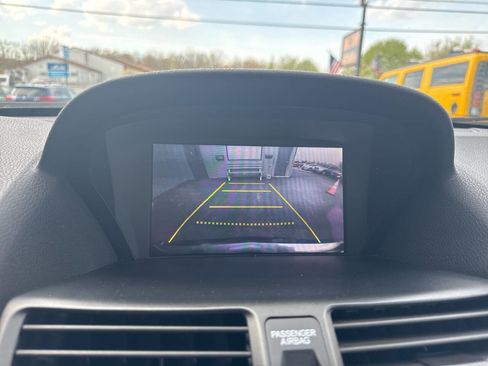 Used 2012 Acura TL SH-AWD image 28