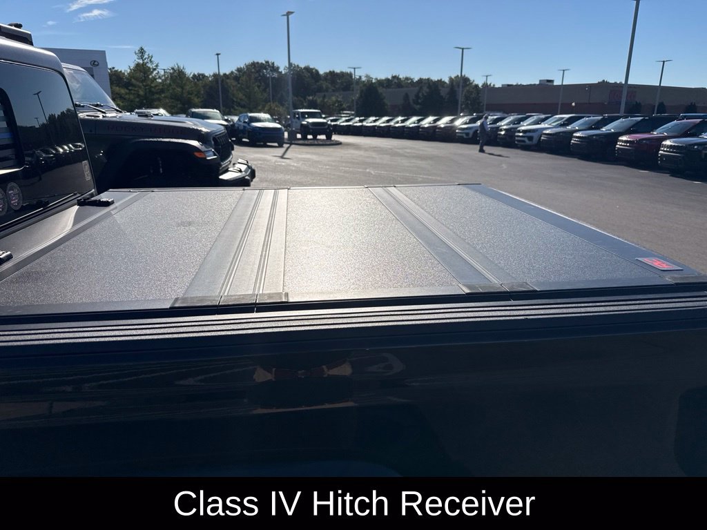 Used 2021 Jeep Gladiator Overland AWD/4WD image 10