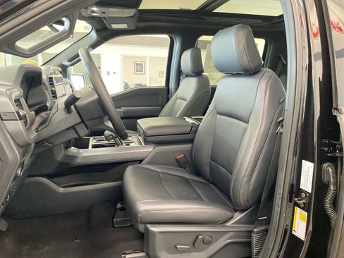 New 2026 Ford F150 XLT w/ Equipment Group 303A High image 15