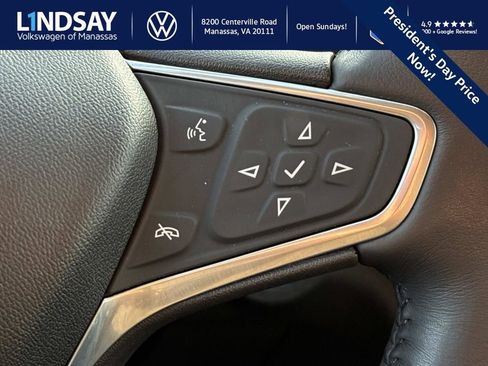 Used 2020 Chevrolet Equinox Premier image 19