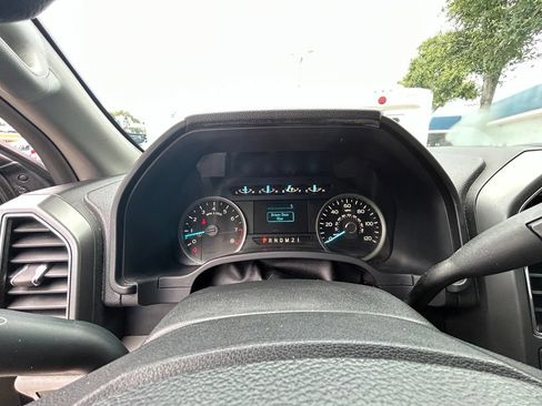 Used 2018 Ford F150 XLT RWD image 39
