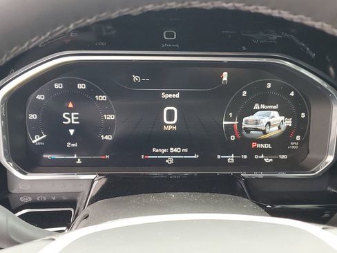 New 2026 GMC Sierra 1500 Elevation image 21