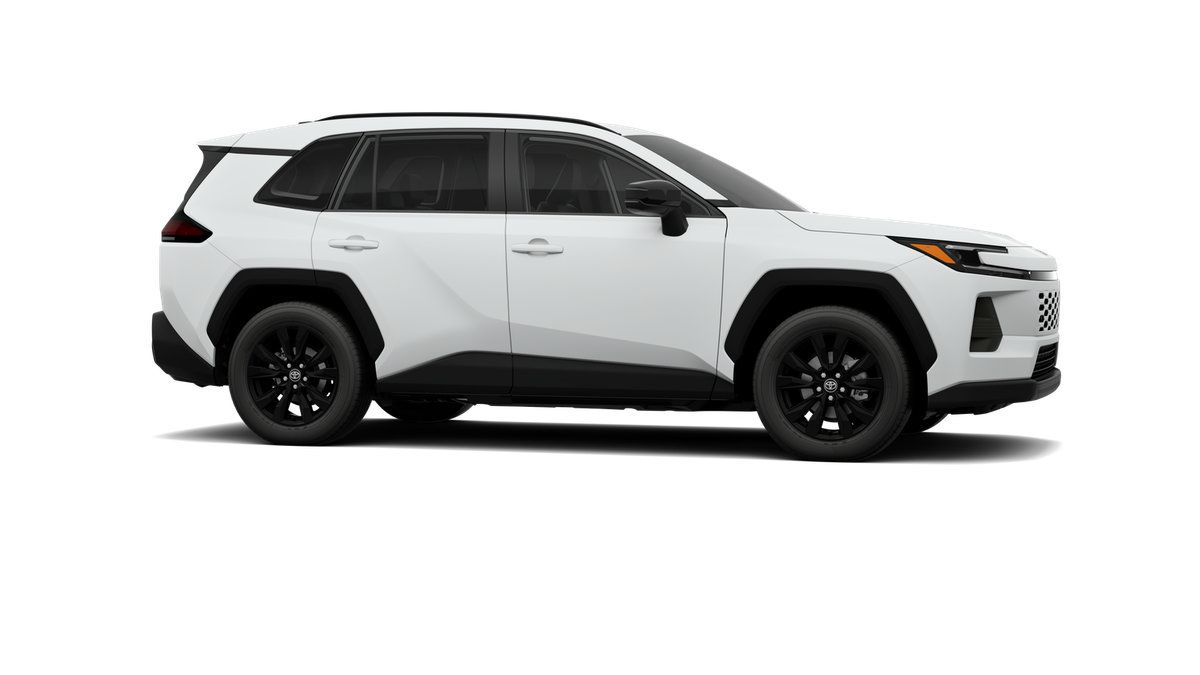New 2026 Toyota RAV4 XLE Premium AWD/4WD image 13