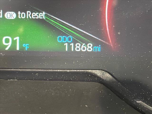 Used 2024 Toyota RAV4 LE FWD image 27