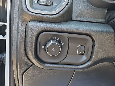 New 2024 RAM 2500 Tradesman image 17