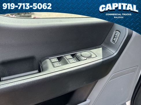 New 2025 Ford F550 4x4 Crew Cab Super Duty image 22