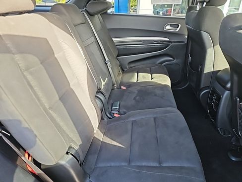 Used 2019 Dodge Durango SXT image 25