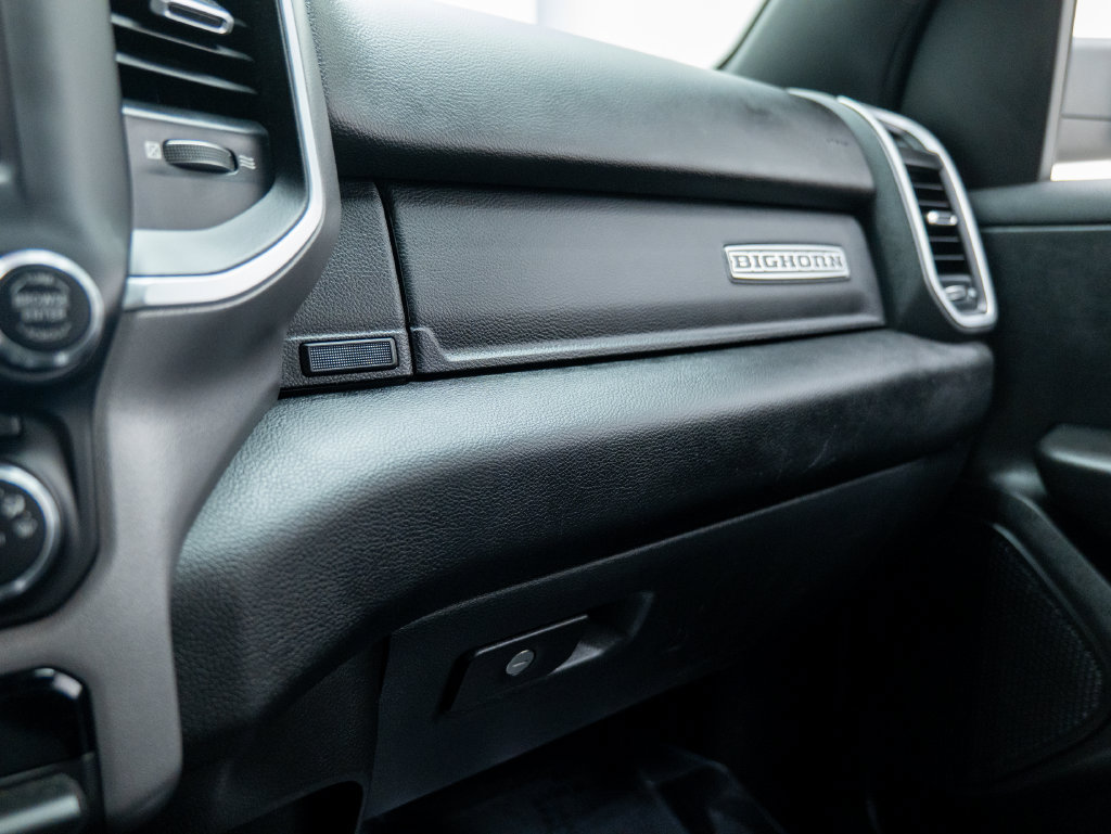 Used 2023 RAM 1500 Big Horn AWD/4WD image 50