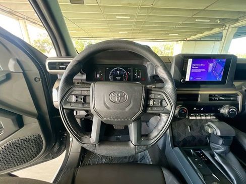 Used 2024 Toyota Tacoma SR5 image 14