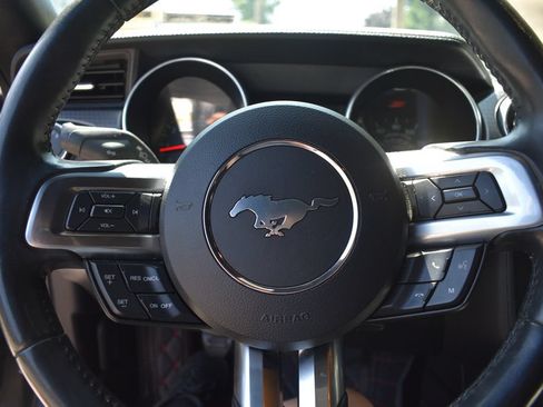 Used 2019 Ford Mustang GT w/ GT Performance Package RWD image 14