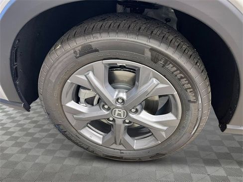 New 2026 Honda HR-V LX image 12