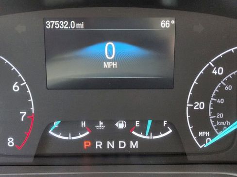 Used 2024 Ford Transit 350 XLT image 31