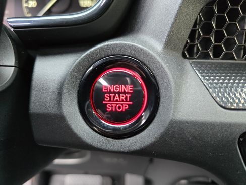 Certified 2025 Honda CR-V LX image 29