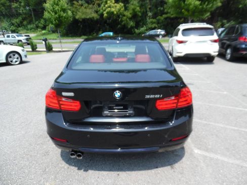Used 2015 BMW 328i Sedan RWD image 5