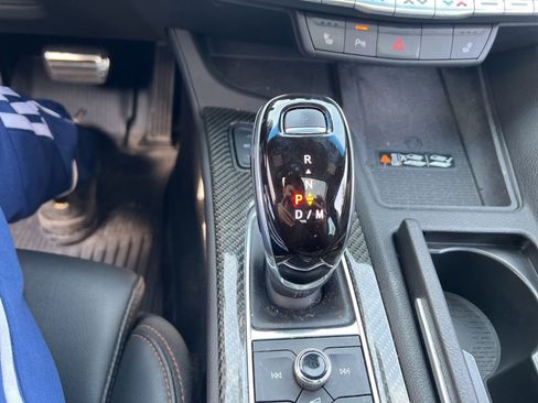 Used 2021 Cadillac CT5 Sport image 25