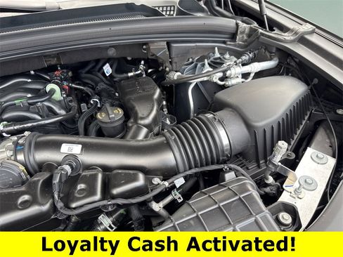 New 2025 Jeep Grand Cherokee Laredo w/ Luxury Tech Group I image 40