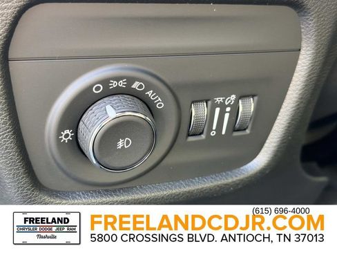 New 2025 Jeep Grand Cherokee L Limited w/ MOPAR Finishing Package image 25