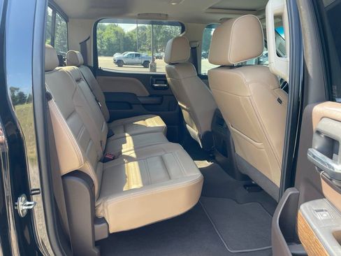 Used 2019 GMC Sierra 2500 Denali AWD/4WD image 37