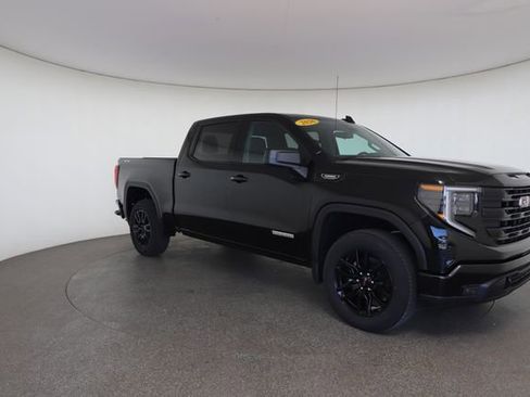Used 2026 GMC Sierra 1500 Elevation AWD/4WD image 27
