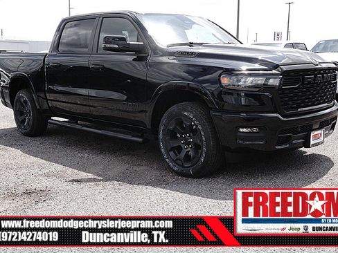 New 2026 RAM 1500 Lone Star image 7
