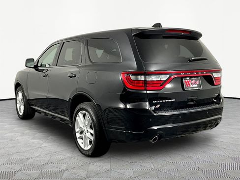 Used 2026 Dodge Durango GT AWD/4WD image 4