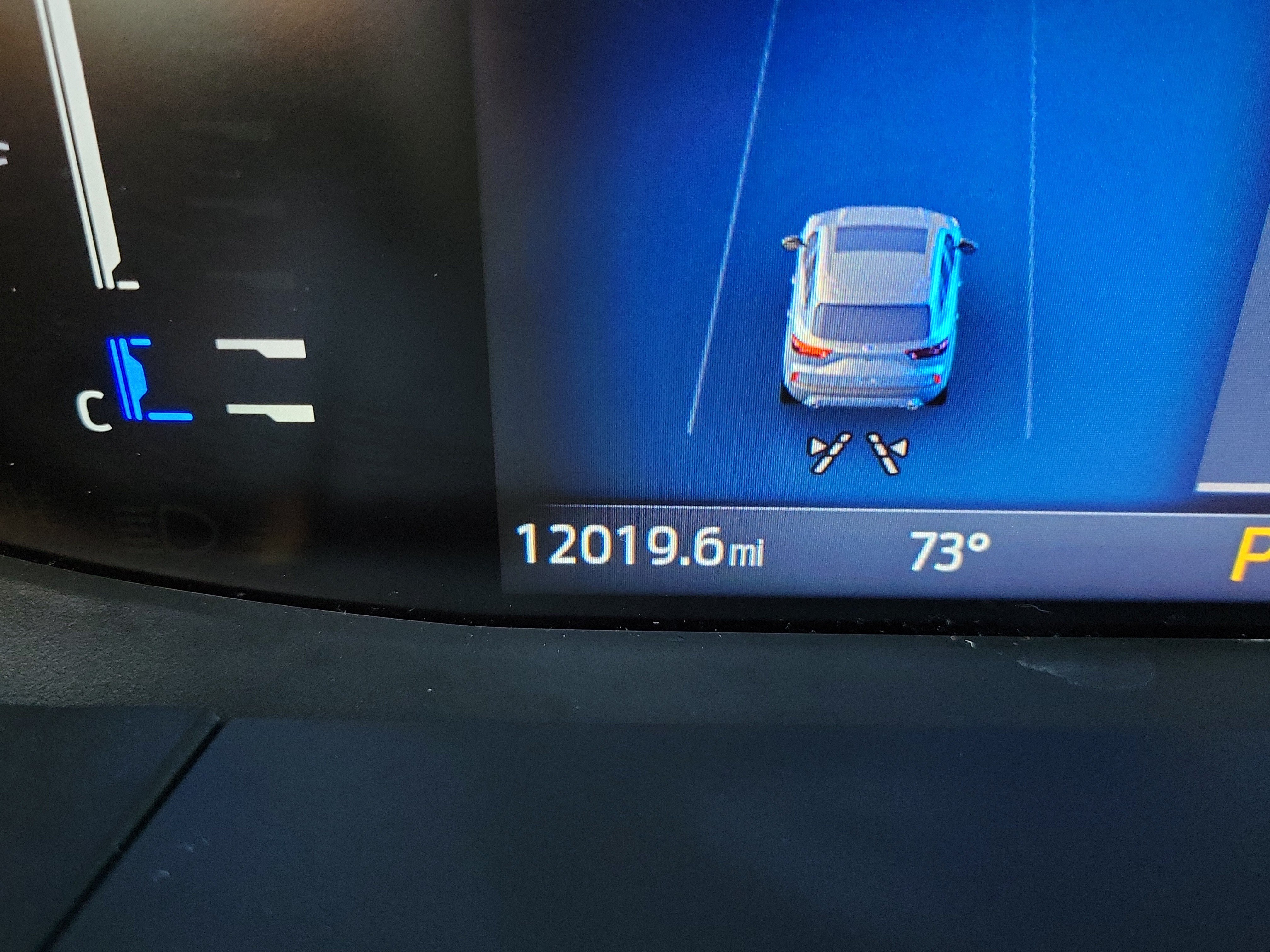 Certified 2023 Ford Escape Active FWD image 24