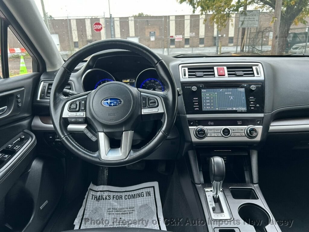 Used 2016 Subaru Legacy 2.5i Limited AWD/4WD image 32