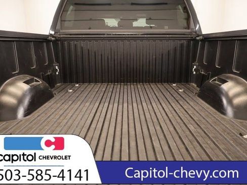 Used 2024 Toyota Tundra Limited w/ TRD Off-Road Package AWD/4WD image 26