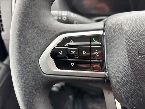 Used 2024 RAM ProMaster 3500 w/ Advanced Safety Group image 34