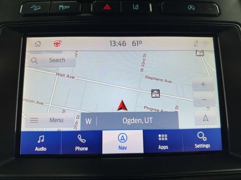 Used 2021 Ford Expedition XLT AWD/4WD image 28