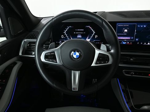 Used 2026 BMW X5 xDrive40i w/ Executive Package AWD/4WD image 17