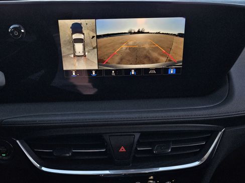 New 2026 Buick Encore GX Avenir w/ Avenir Technology Package image 13