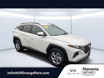 Used 2024 Hyundai Tucson SEL