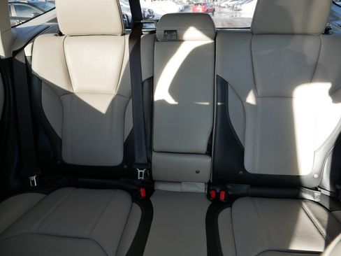 Used 2024 Subaru Forester Limited image 13