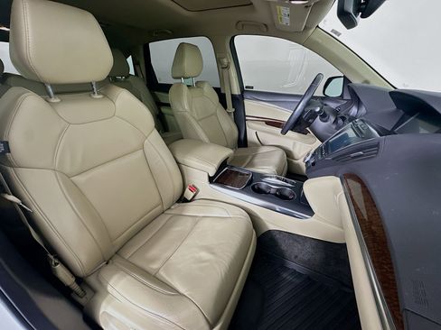 Used 2018 Acura MDX FWD image 33