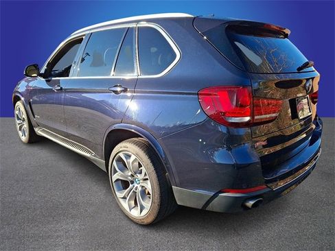 Used 2017 BMW X5 sDrive35i image 6