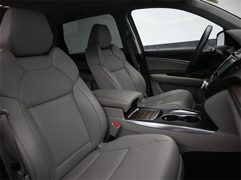 Used 2020 Acura MDX Technology image 29
